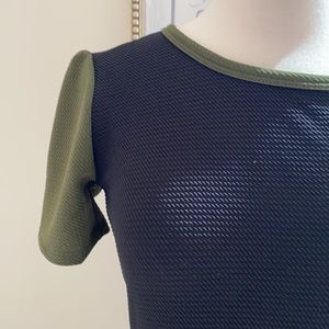 • Lularoe Amelia Dress •